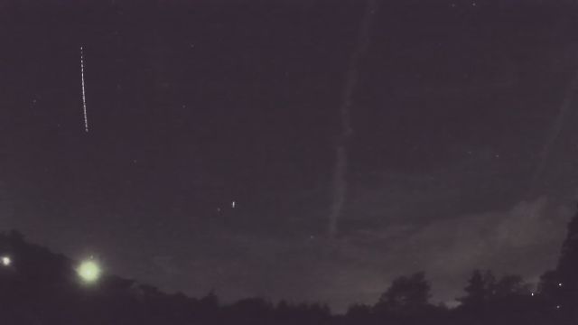 AMS90 meteor