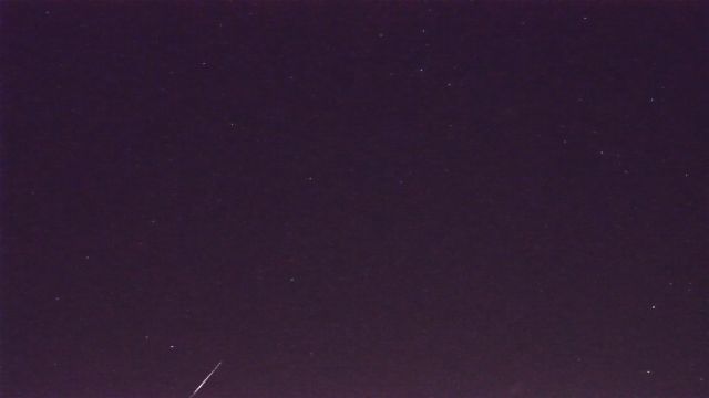 AMS90 meteor