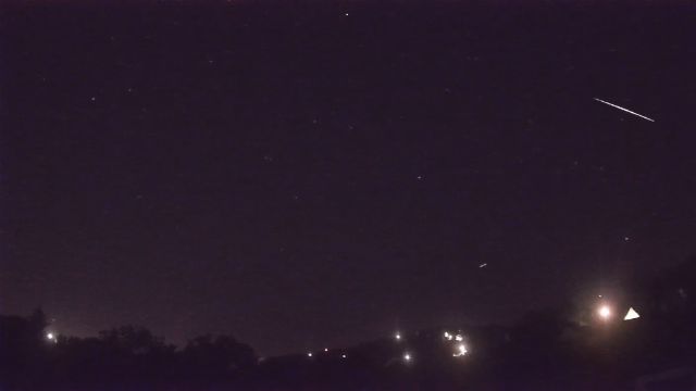 AMS90 meteor