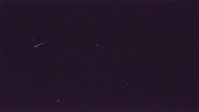 AMS90 meteor