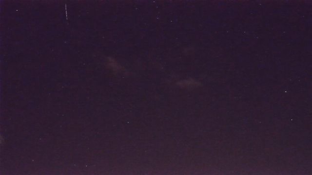 AMS90 meteor