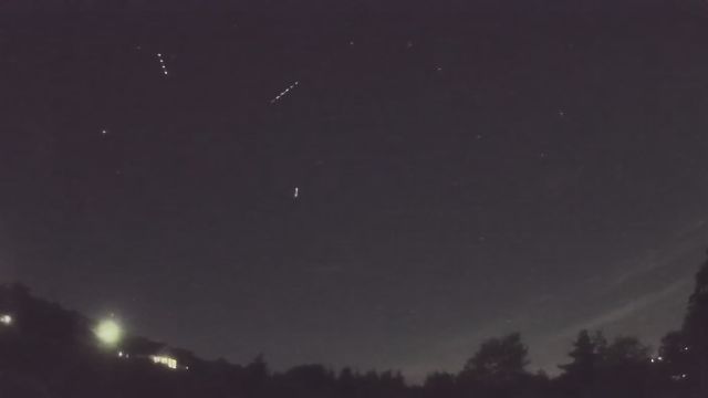 AMS90 meteor