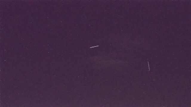 AMS90 meteor