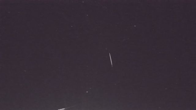 AMS90 meteor