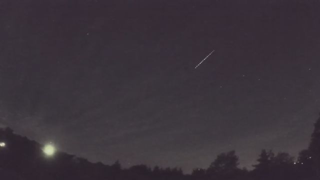 AMS90 meteor