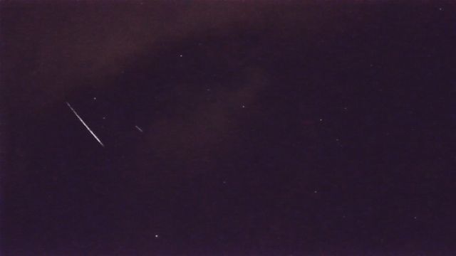 AMS90 meteor