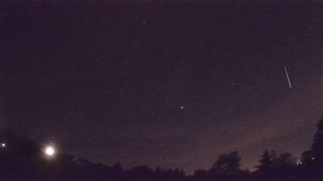AMS90 meteor