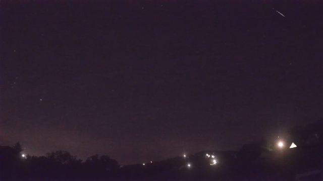 AMS90 meteor
