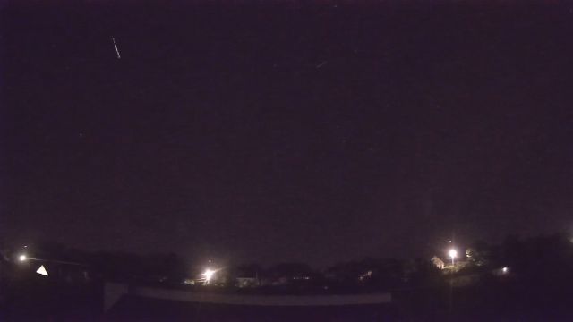 AMS90 meteor