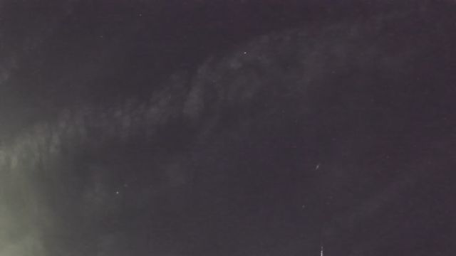 AMS90 meteor