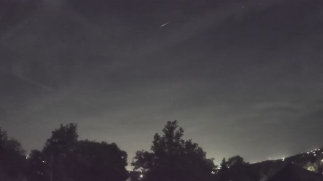 AMS90 meteor
