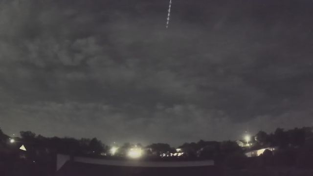 AMS90 meteor