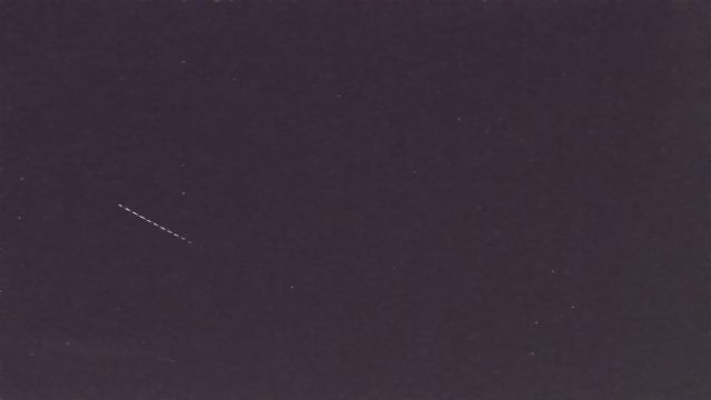 AMS90 meteor