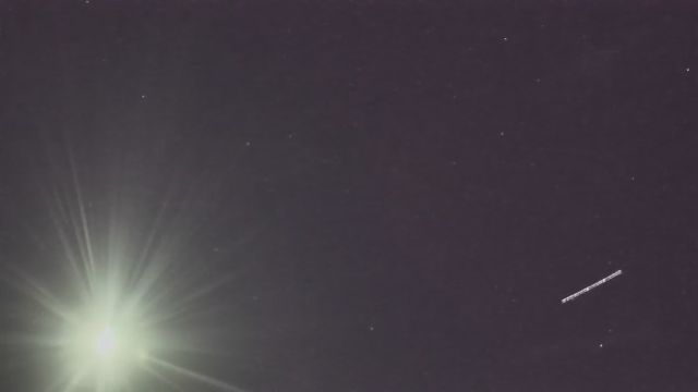 AMS90 meteor