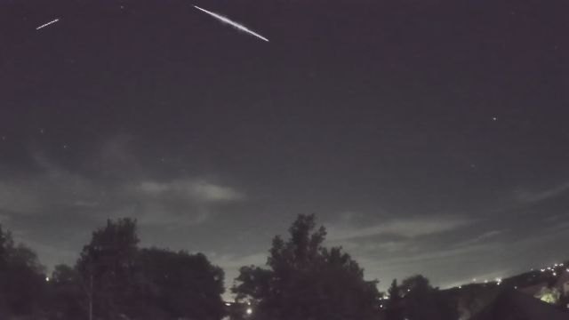 AMS90 meteor