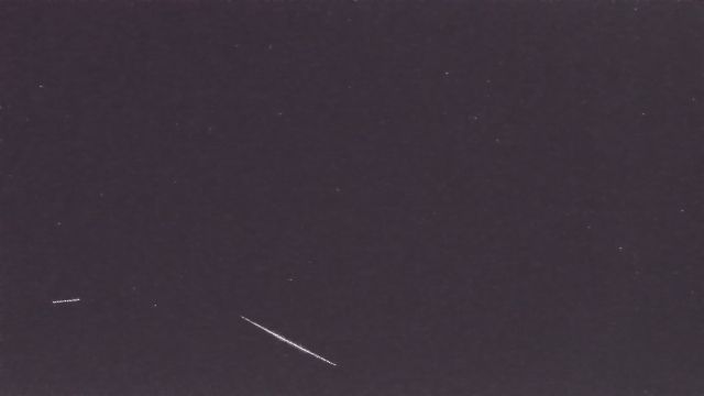 AMS90 meteor
