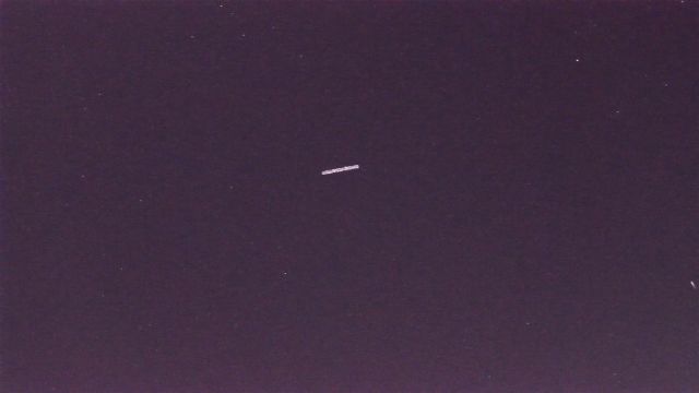 AMS90 meteor