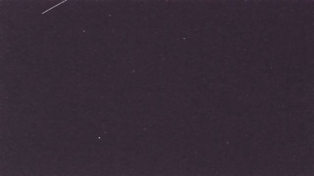 AMS90 meteor