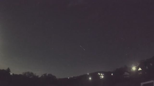 AMS90 meteor