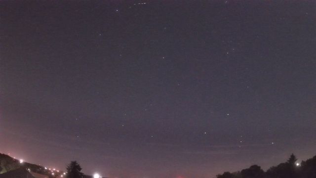 AMS90 meteor