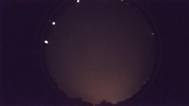 AMS90 meteor