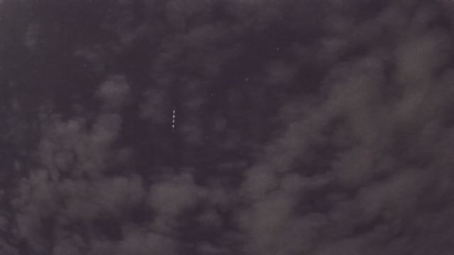 AMS90 meteor