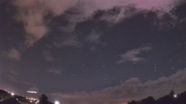 AMS90 meteor
