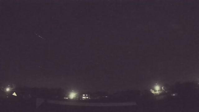 AMS90 meteor
