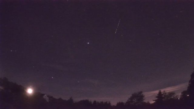 AMS90 meteor