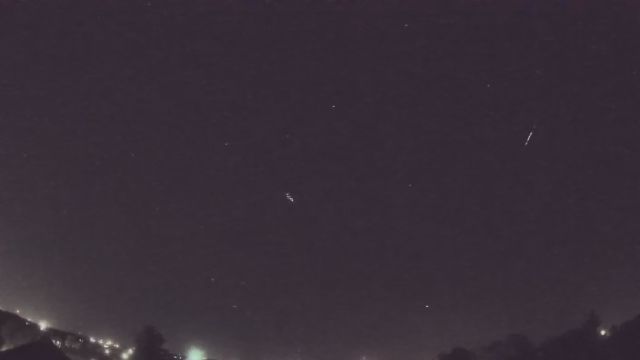 AMS90 meteor