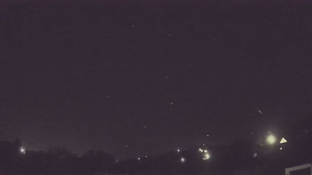 AMS90 meteor