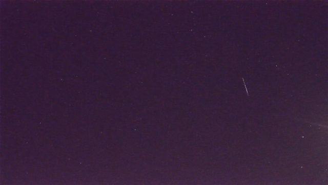 AMS90 meteor