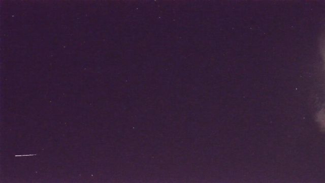 AMS90 meteor
