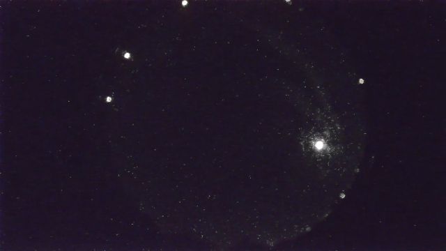AMS90 meteor