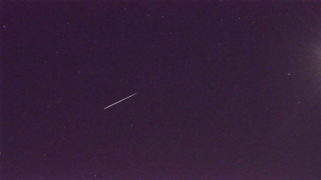 AMS90 meteor