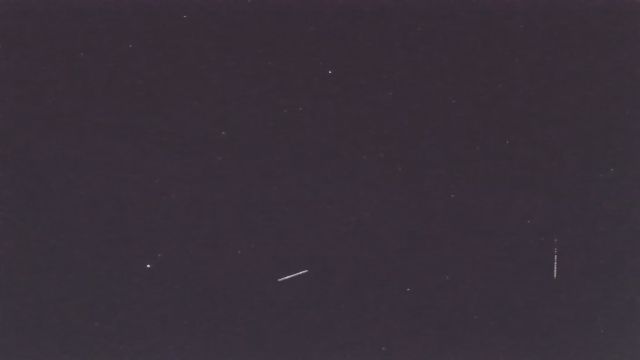 AMS90 meteor