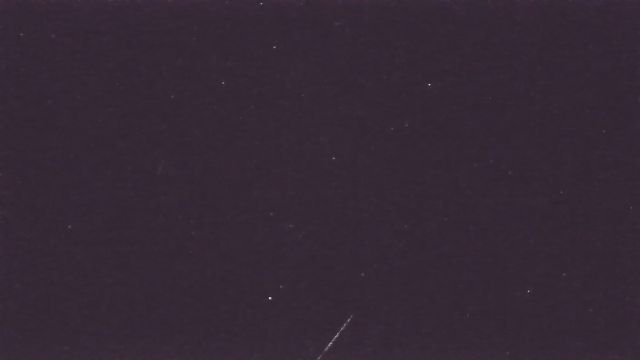 AMS90 meteor