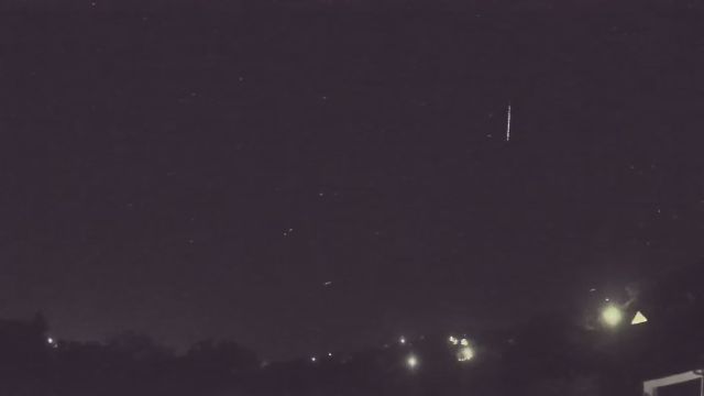 AMS90 meteor
