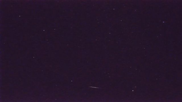 AMS90 meteor