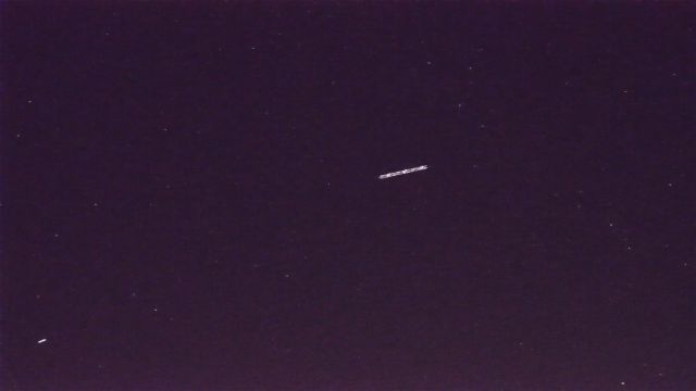 AMS90 meteor