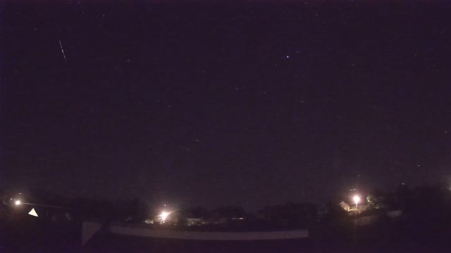 AMS90 meteor