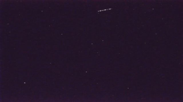 AMS90 meteor