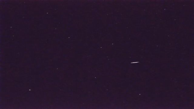 AMS90 meteor