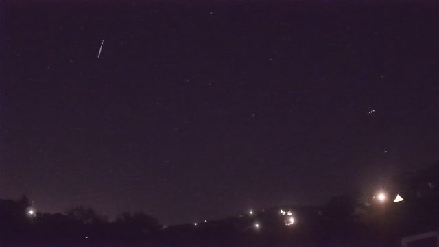 AMS90 meteor