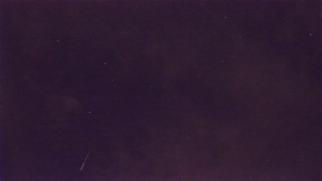 AMS90 meteor