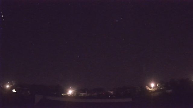 AMS90 meteor