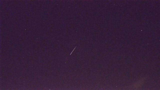 AMS90 meteor