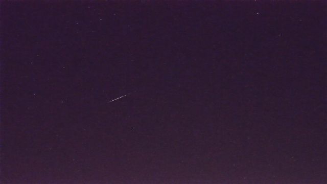 AMS90 meteor