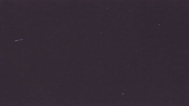AMS90 meteor