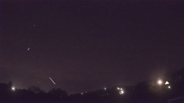 AMS90 meteor